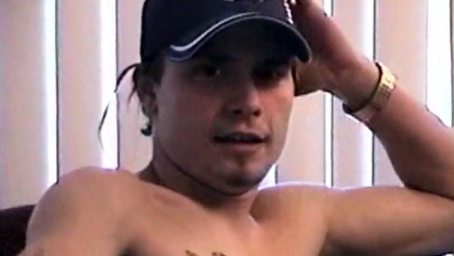 Straight Boy TJ Gets Blown